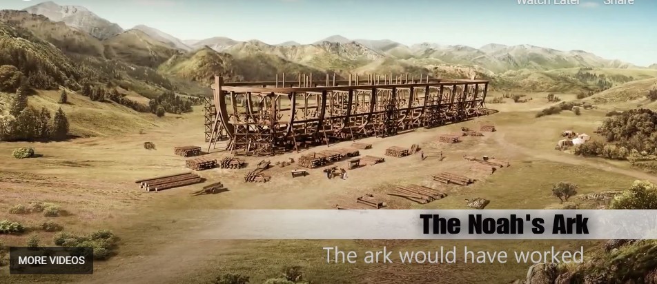 Ark