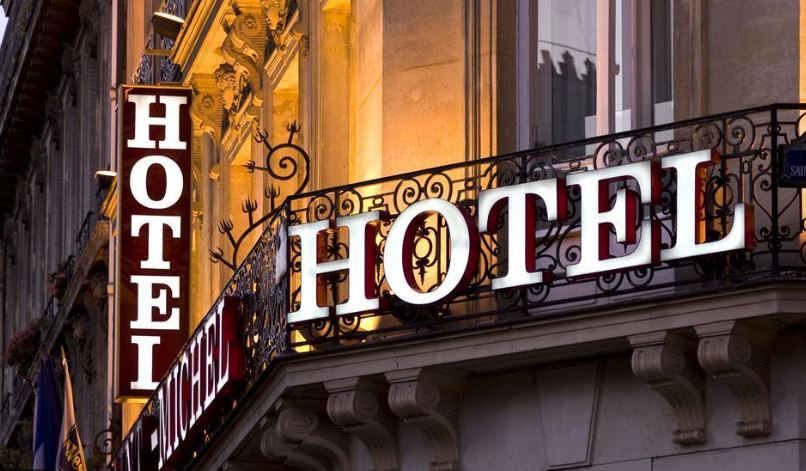 Best accommodations - Friends Network