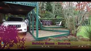Rotorua HH