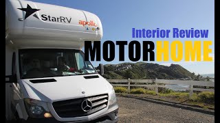 Motorhome