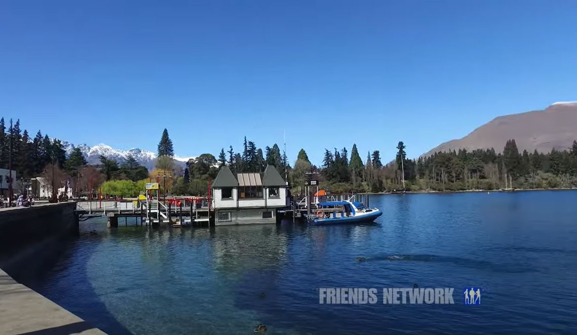Queenstown
