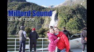 Milford Sound