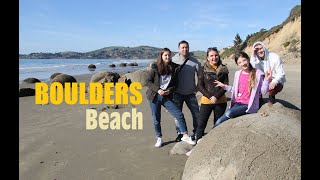 Boulders Beach