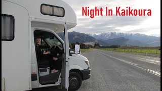 Kaikoura