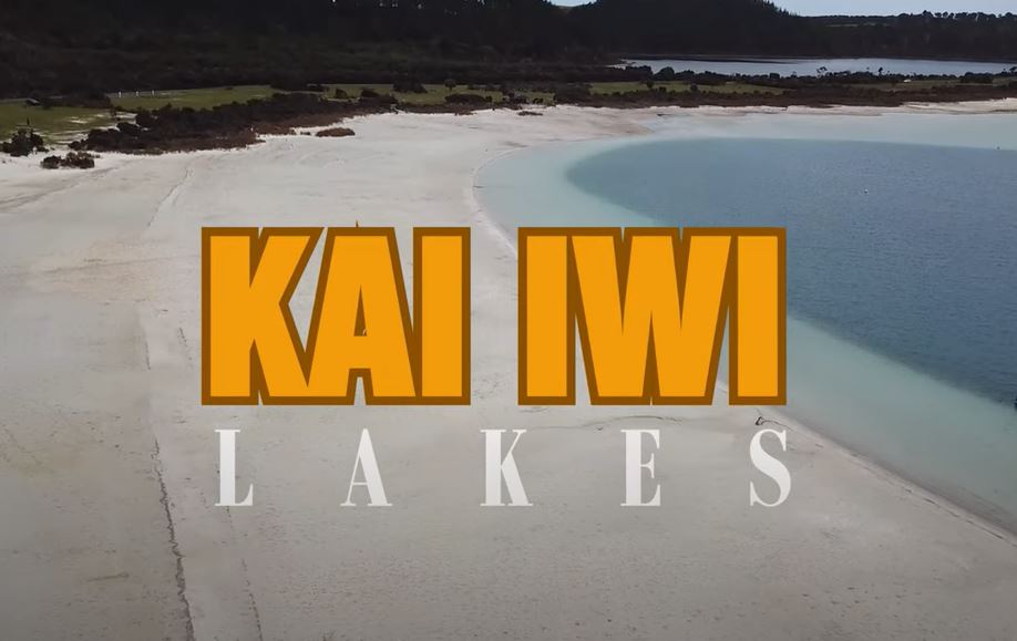 Kaiwi Lakes