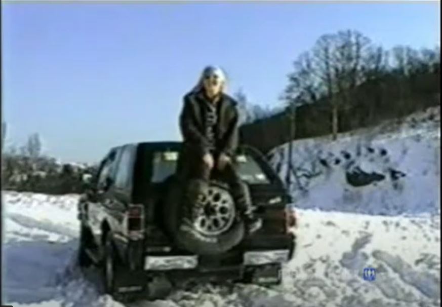 Winter 1999