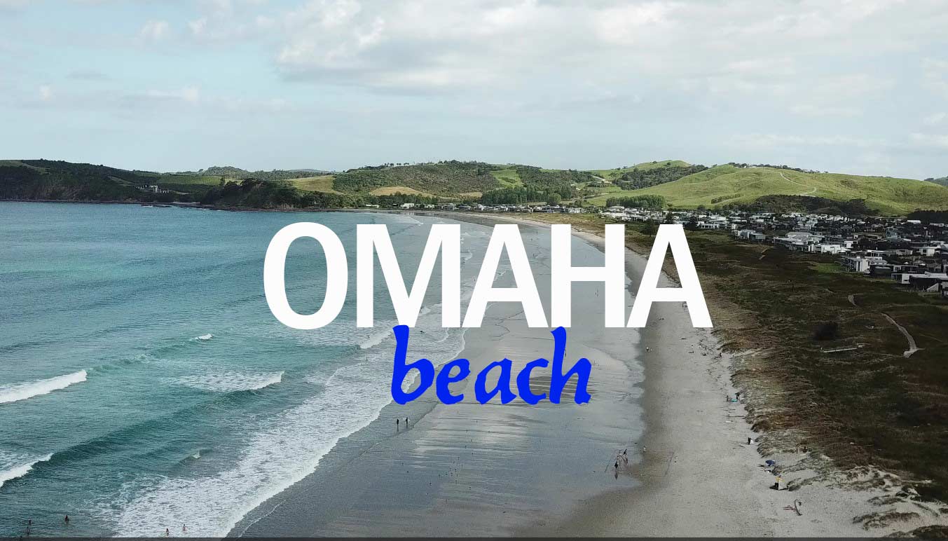 Omaha-Beach
