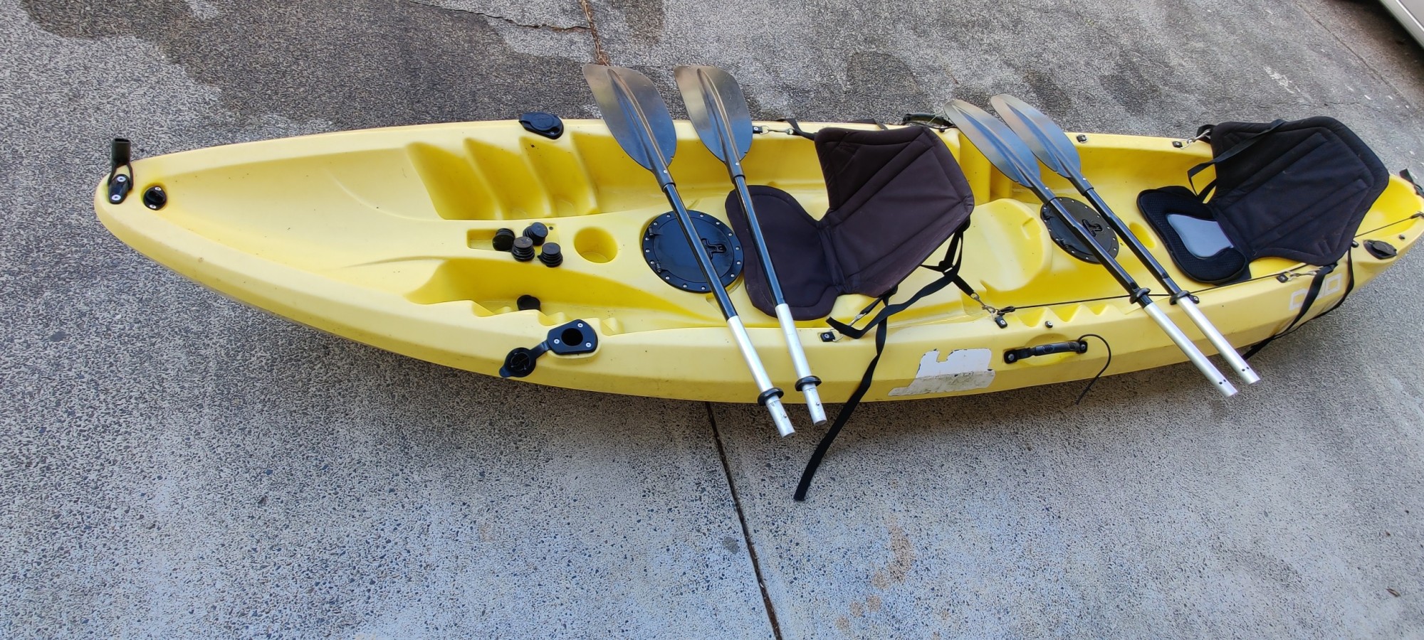 Kayak for Sale