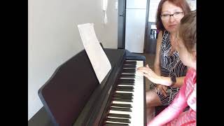 Diana Piano