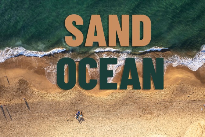 Sand&Ocean