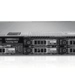 Dell Poweredge R620 - 1U Server